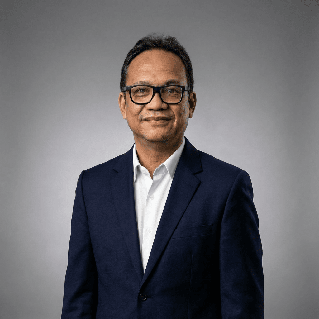 Harris Marpaung