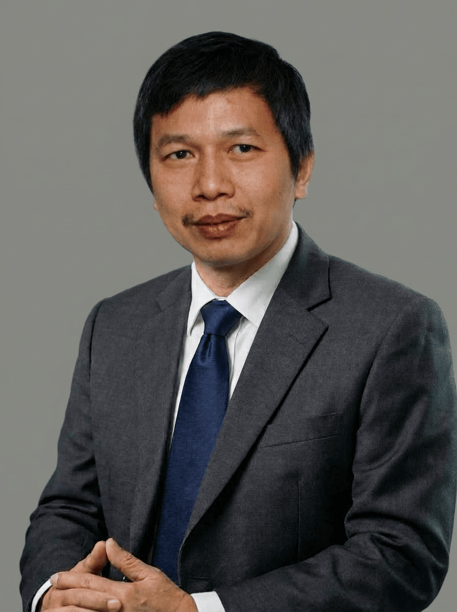 Ivan Irawan